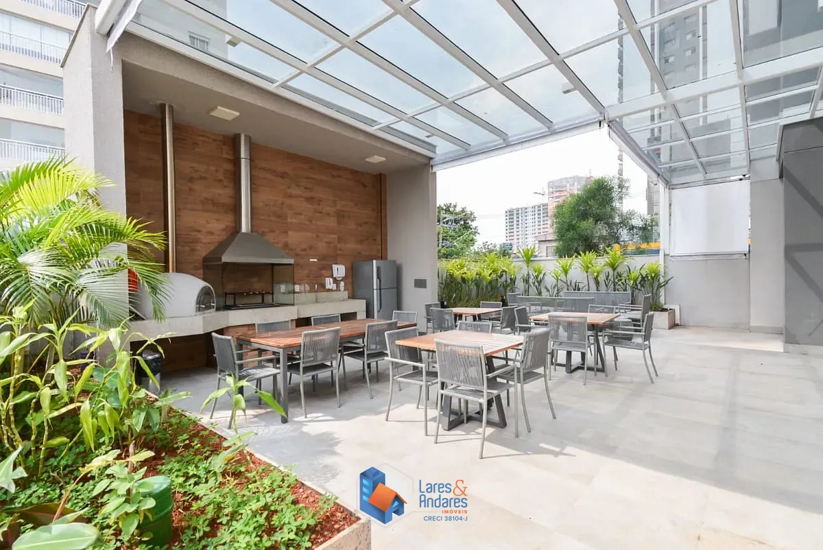 Apartamento, 2 quartos, 215 m² - Foto 47