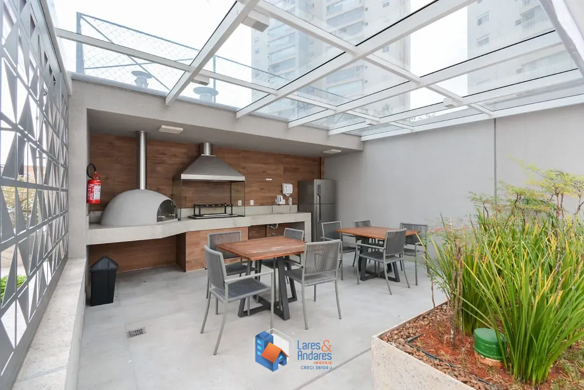 Apartamento, 2 quartos, 215 m² - Foto 45