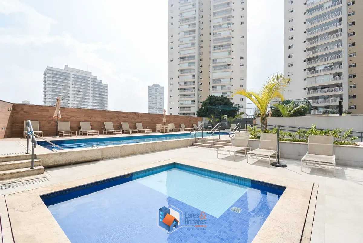 Apartamento, 2 quartos, 215 m² - Foto 57