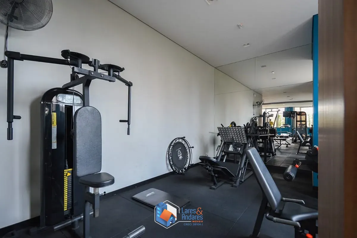 Apartamento, 2 quartos, 215 m² - Foto 63