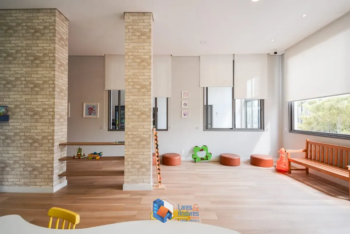 Apartamento, 2 quartos, 215 m² - Foto 41
