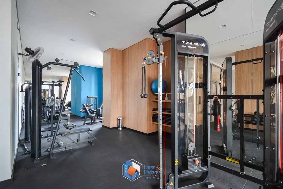 Apartamento, 2 quartos, 215 m² - Foto 62