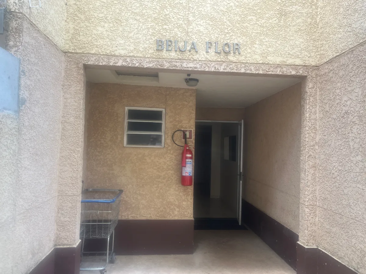 Apartamento para venda em Vila Jaraguá com 2 quartos, 45m²