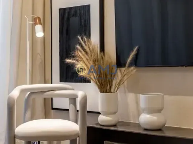 Studio com 35m² 1 quarto e 1 banheiro, à venda, no bairro Setor Bueno em Goiânia