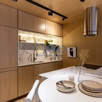 Apartamento, 1 quarto, 35 m² - Foto 7