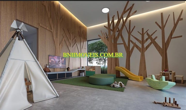 Apartamento, 3 quartos, 162 m² - Foto 3