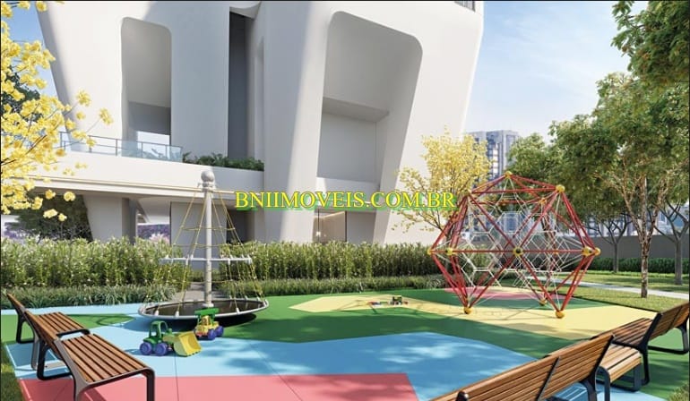 Apartamento, 3 quartos, 162 m² - Foto 5