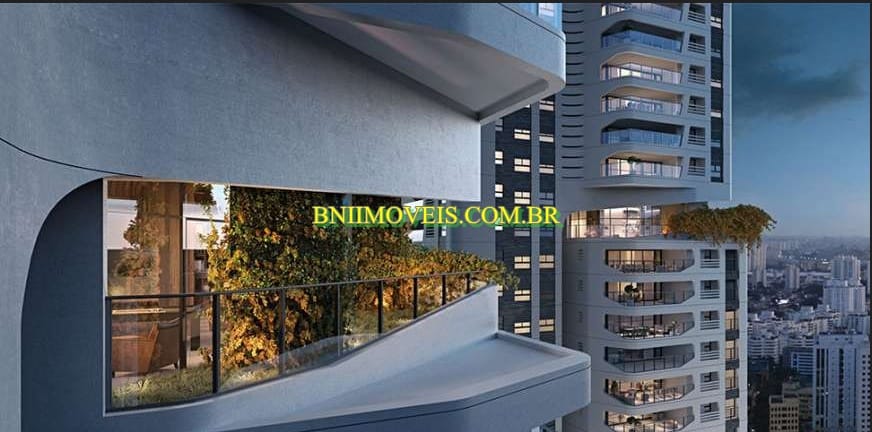 Apartamento, 3 quartos, 162 m² - Foto 21