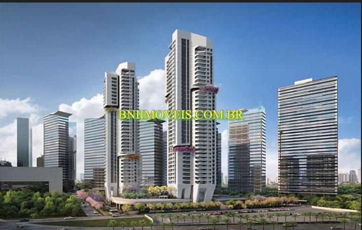 Apartamento, 3 quartos, 162 m² - Foto 13