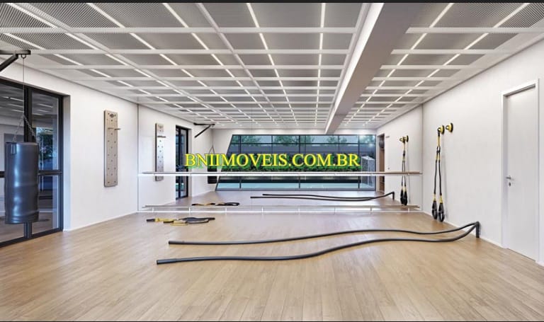 Apartamento, 3 quartos, 162 m² - Foto 6