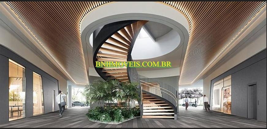 Apartamento, 3 quartos, 162 m² - Foto 22