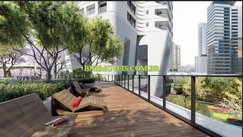 Apartamento, 3 quartos, 162 m² - Foto 10