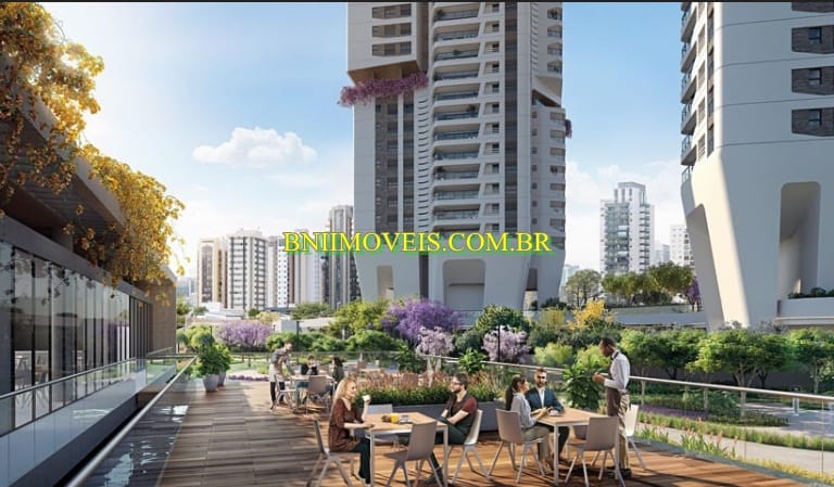 Apartamento, 3 quartos, 162 m² - Foto 15