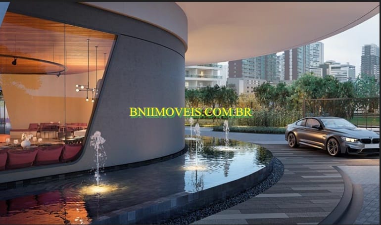 Apartamento, 3 quartos, 162 m² - Foto 25