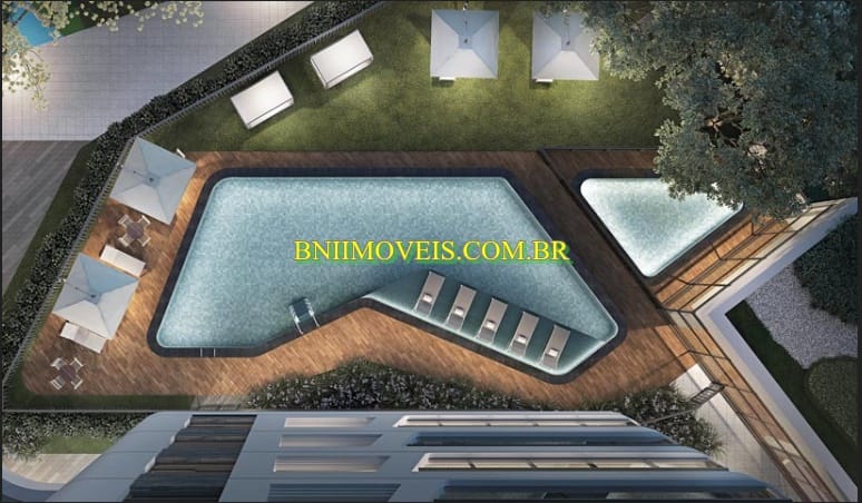 Apartamento, 3 quartos, 162 m² - Foto 11