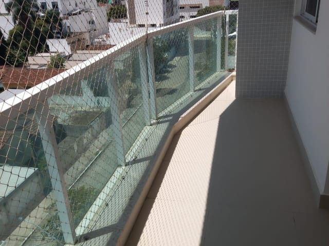 Apartamento 3 quartos e 5 banheiros, para alugar, no bairro Parque Tamandaré em Campos dos Goytacazes
