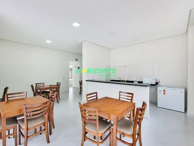Apartamento com 73m² 3 quartos e 2 banheiros, à venda, no bairro Jardim América em São José dos Campos