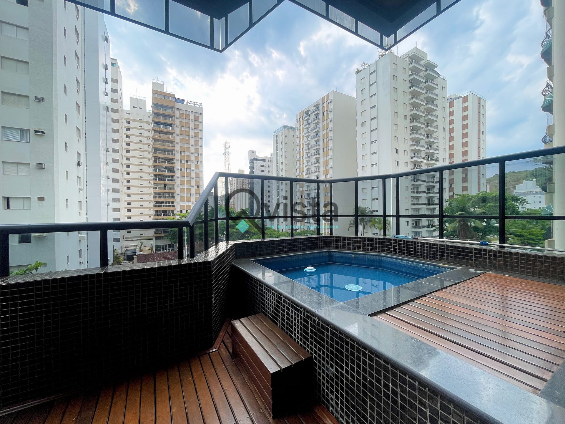 Apartamento, 5 quartos, 220 m² - Foto 4