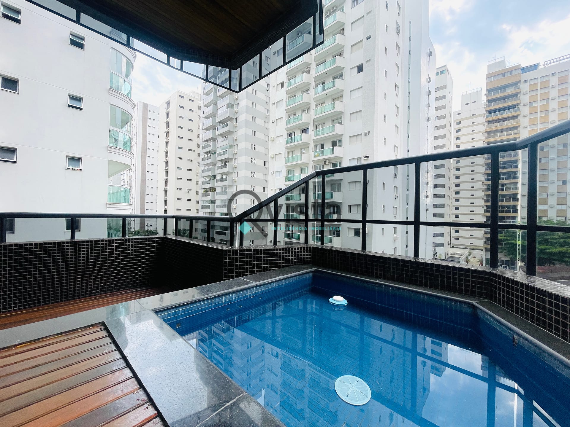 Apartamento, 5 quartos, 220 m² - Foto 3