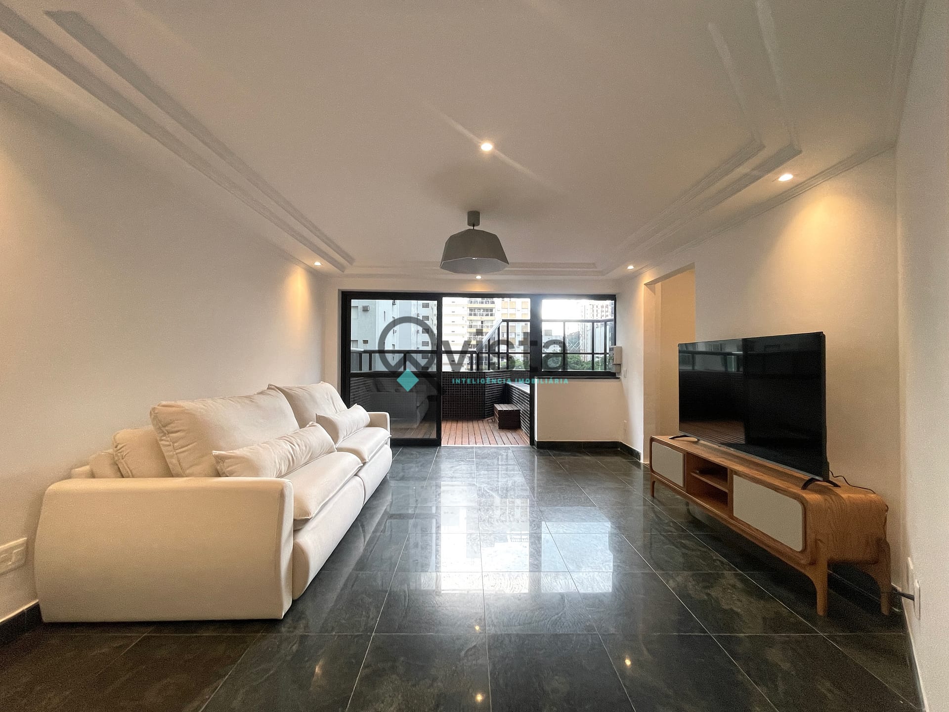 Apartamento, 5 quartos, 220 m² - Foto 6