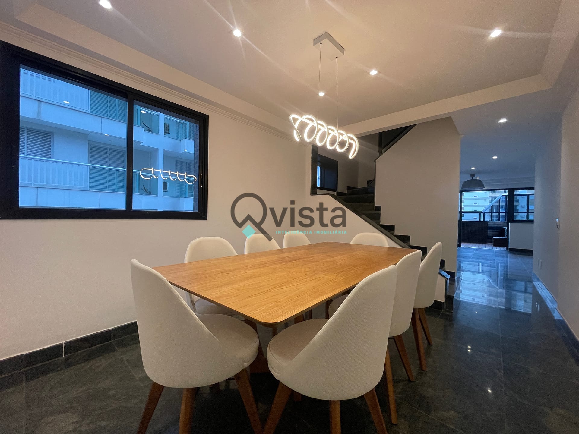 Apartamento, 5 quartos, 220 m² - Foto 9