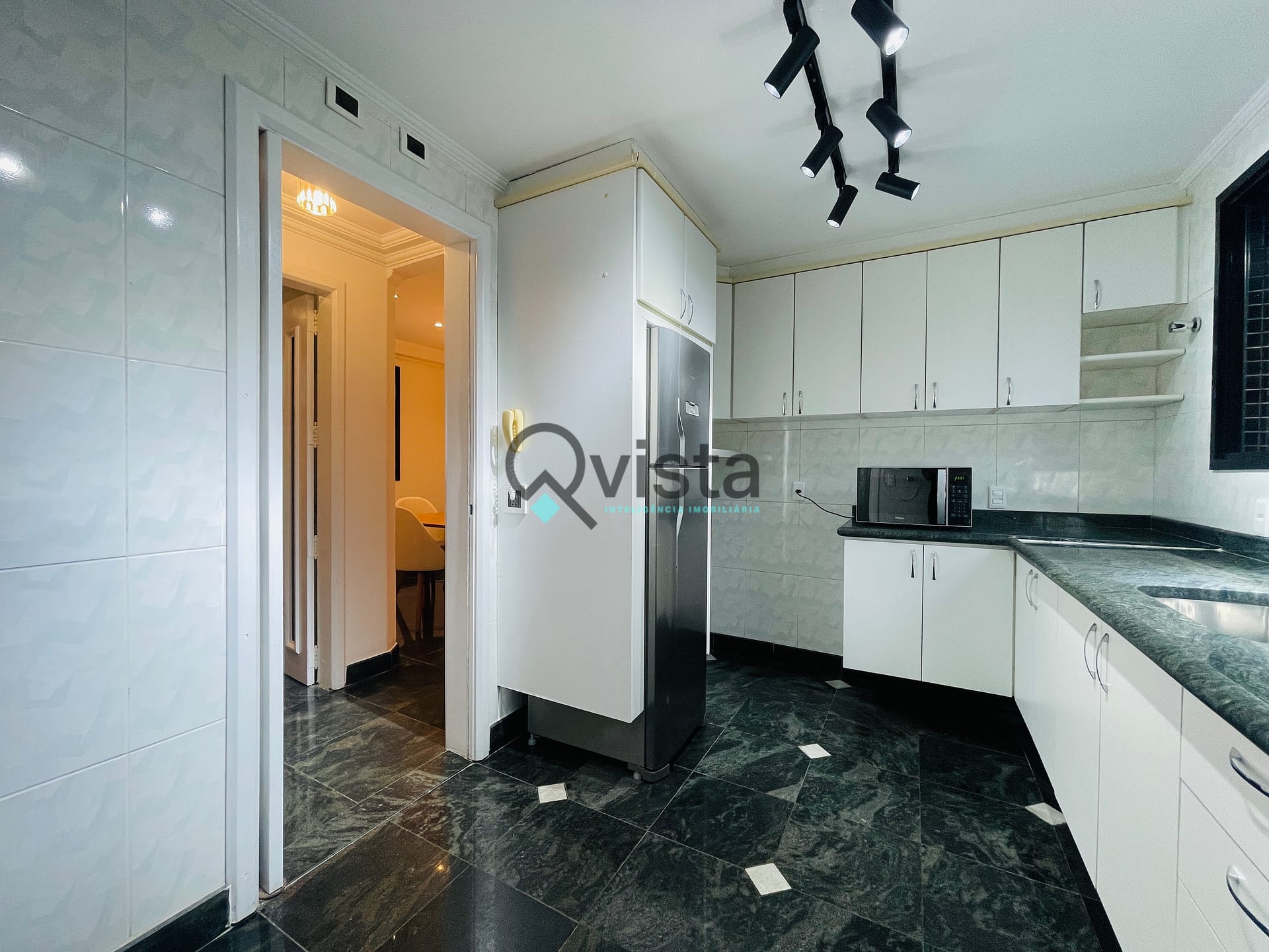 Apartamento, 5 quartos, 220 m² - Foto 14