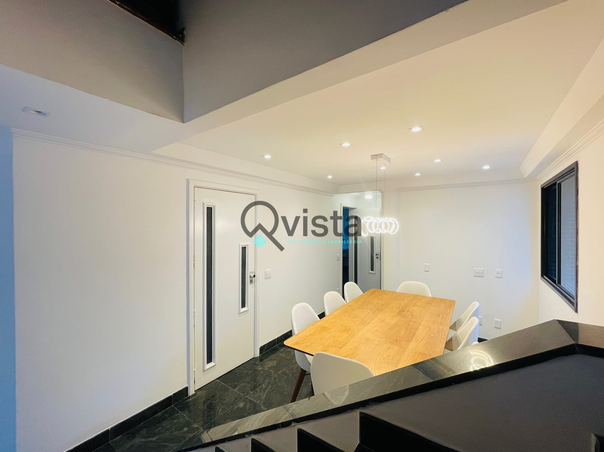 Apartamento, 5 quartos, 220 m² - Foto 11