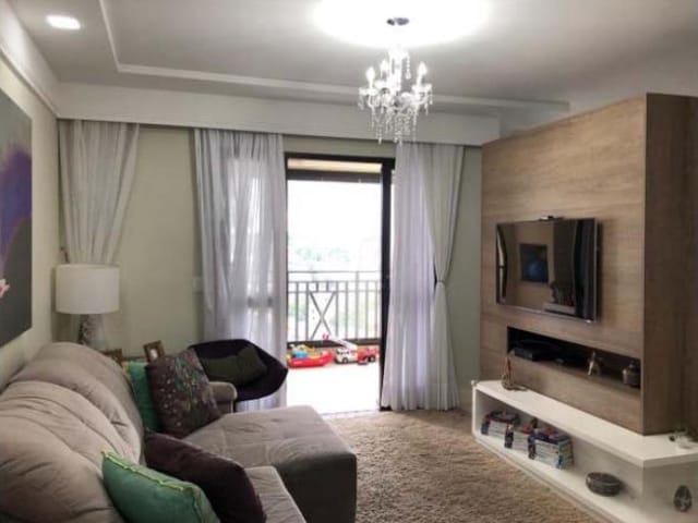 Foto do Apartamento - Apartamento com 3 dormitórios à venda, 118 m² por R$ 780.000,00 - Jardim Esplanada II - São José dos Campos/SP | RUSSI IMÓVEIS