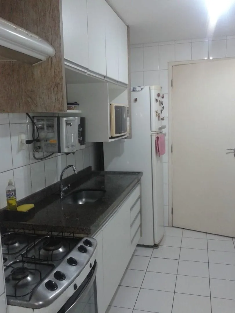 Apartamento, 3 quartos, 88 m² - Foto 11