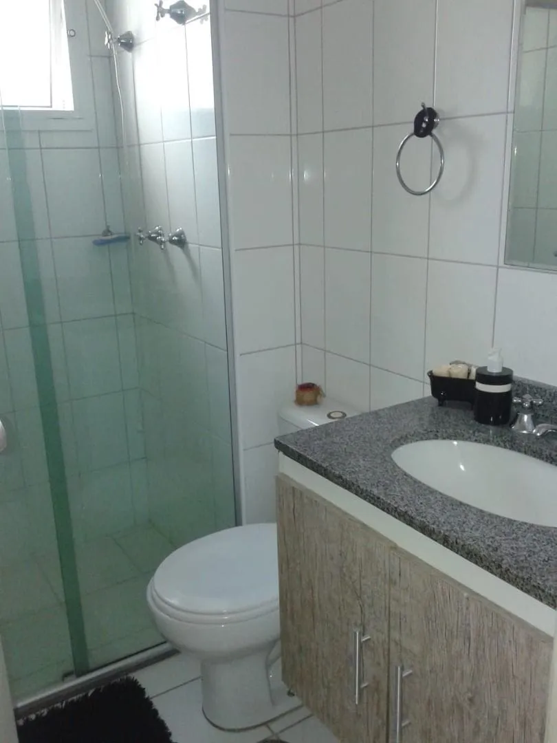 Apartamento, 3 quartos, 88 m² - Foto 8
