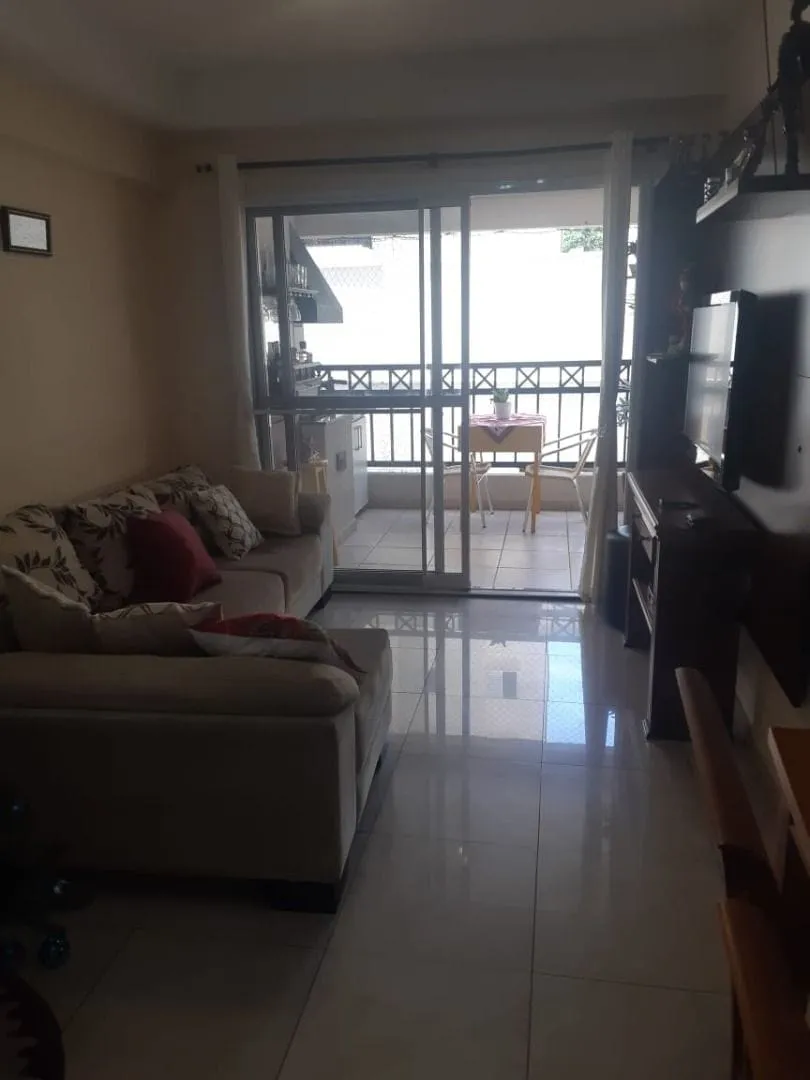 Apartamento, 3 quartos, 88 m² - Foto 3
