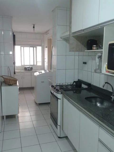Apartamento, 3 quartos, 88 m² - Foto 10