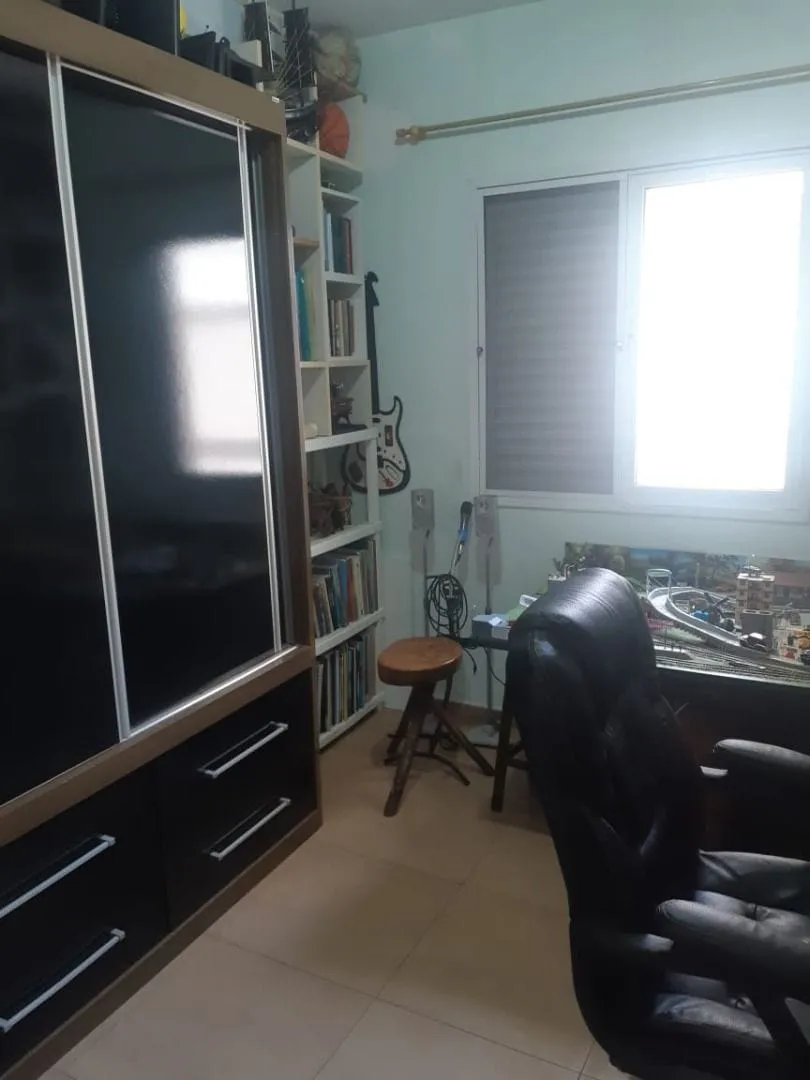Apartamento, 3 quartos, 88 m² - Foto 9