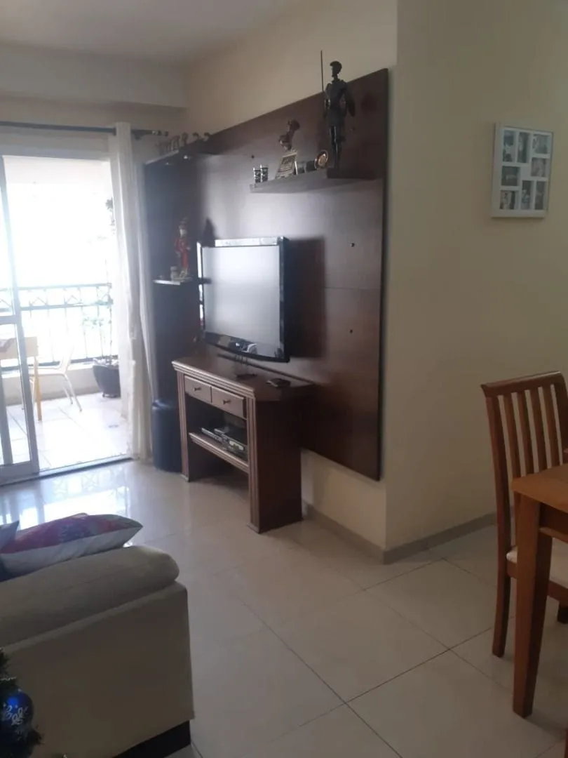 Apartamento, 3 quartos, 88 m² - Foto 2