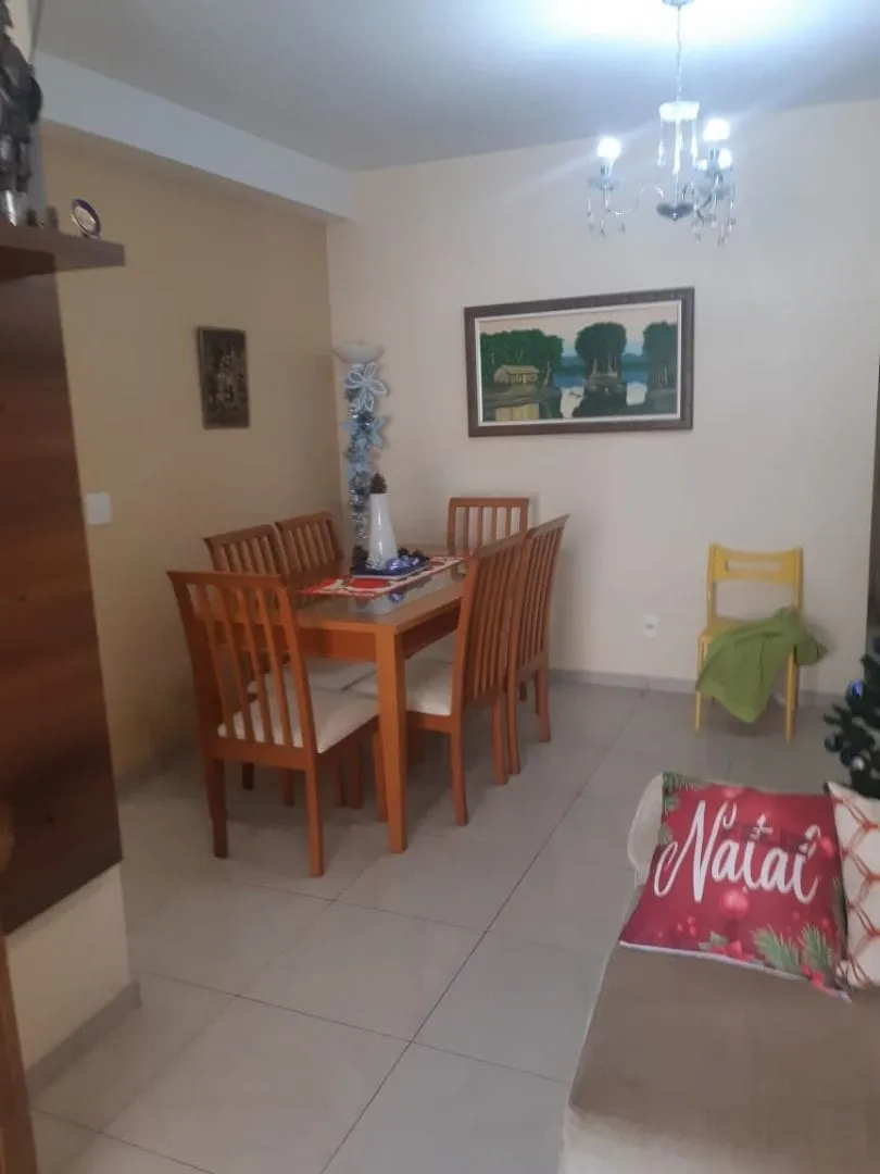 Apartamento, 3 quartos, 88 m² - Foto 4