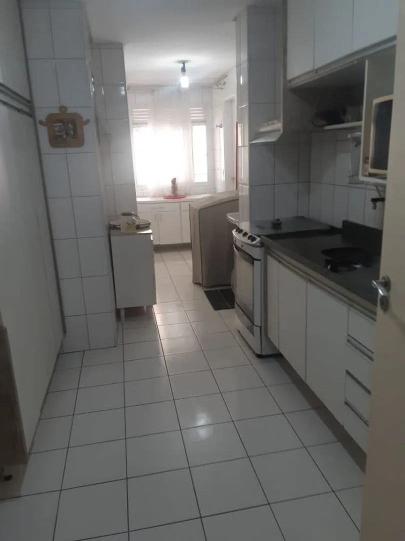 Apartamento, 3 quartos, 88 m² - Foto 12