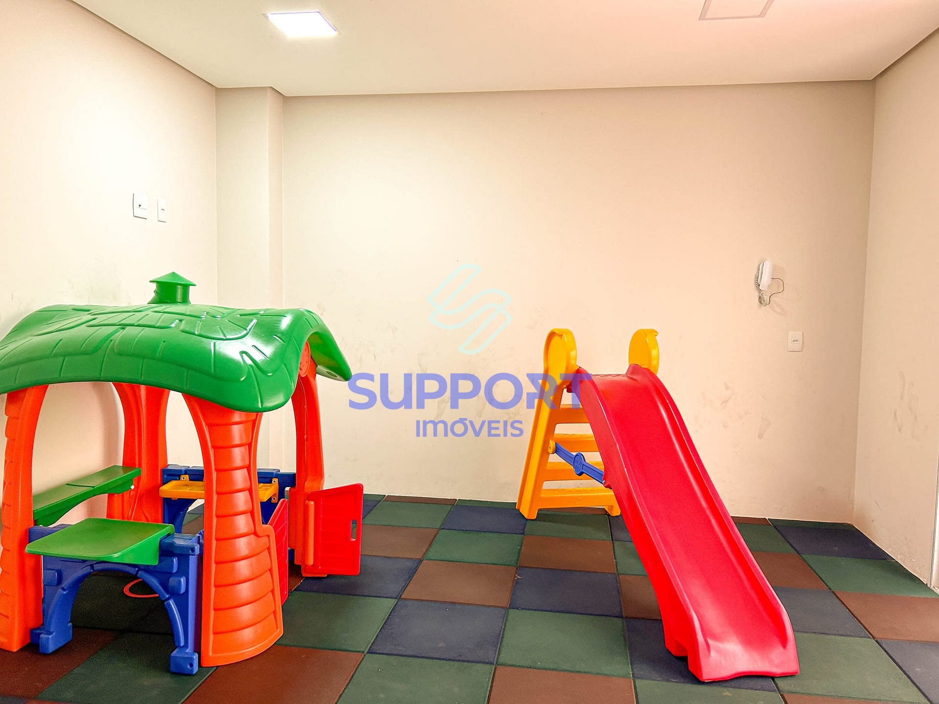 Apartamento à venda com 3 quartos, 100m² - Foto 18