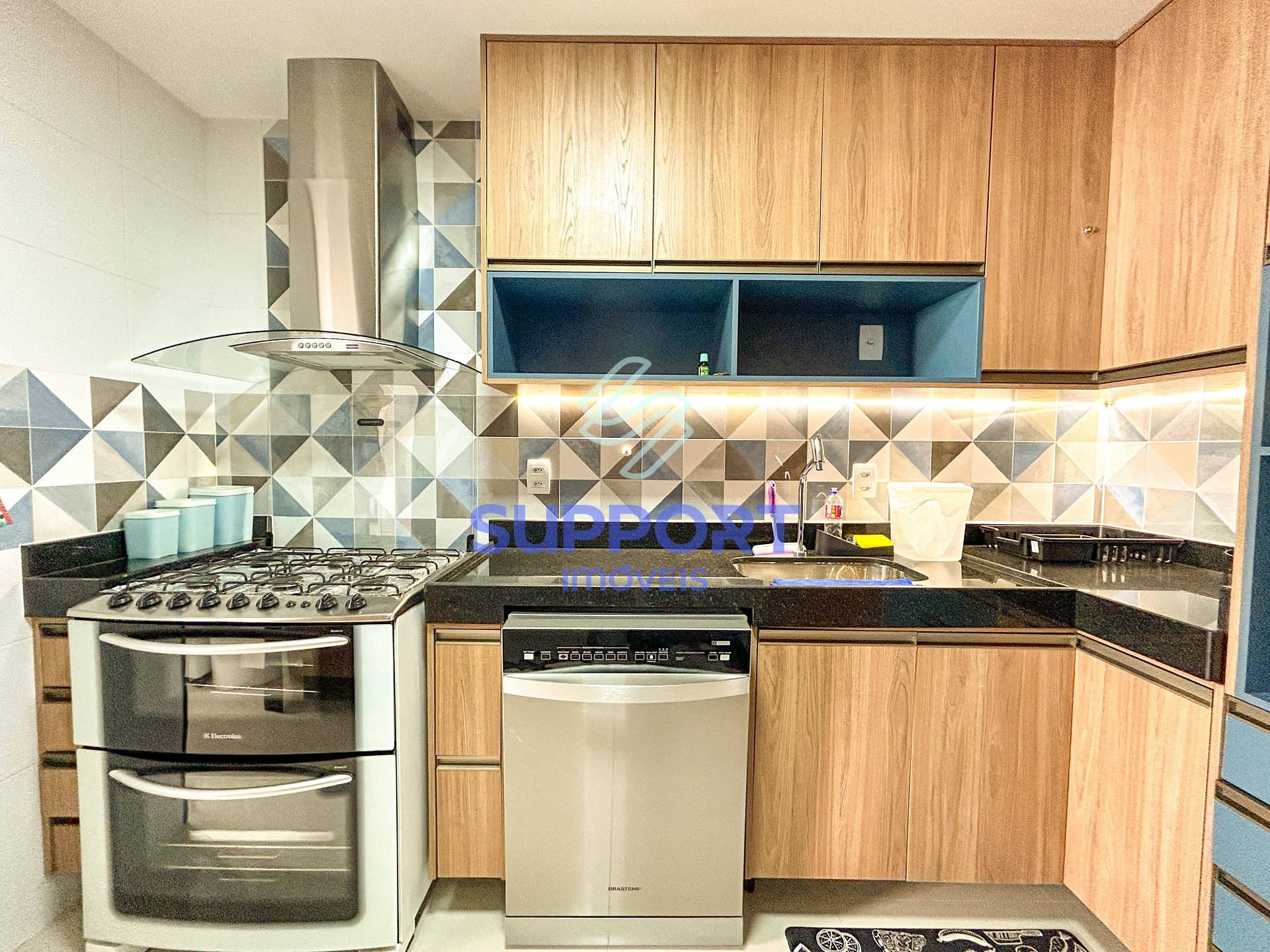 Apartamento à venda com 3 quartos, 100m² - Foto 12