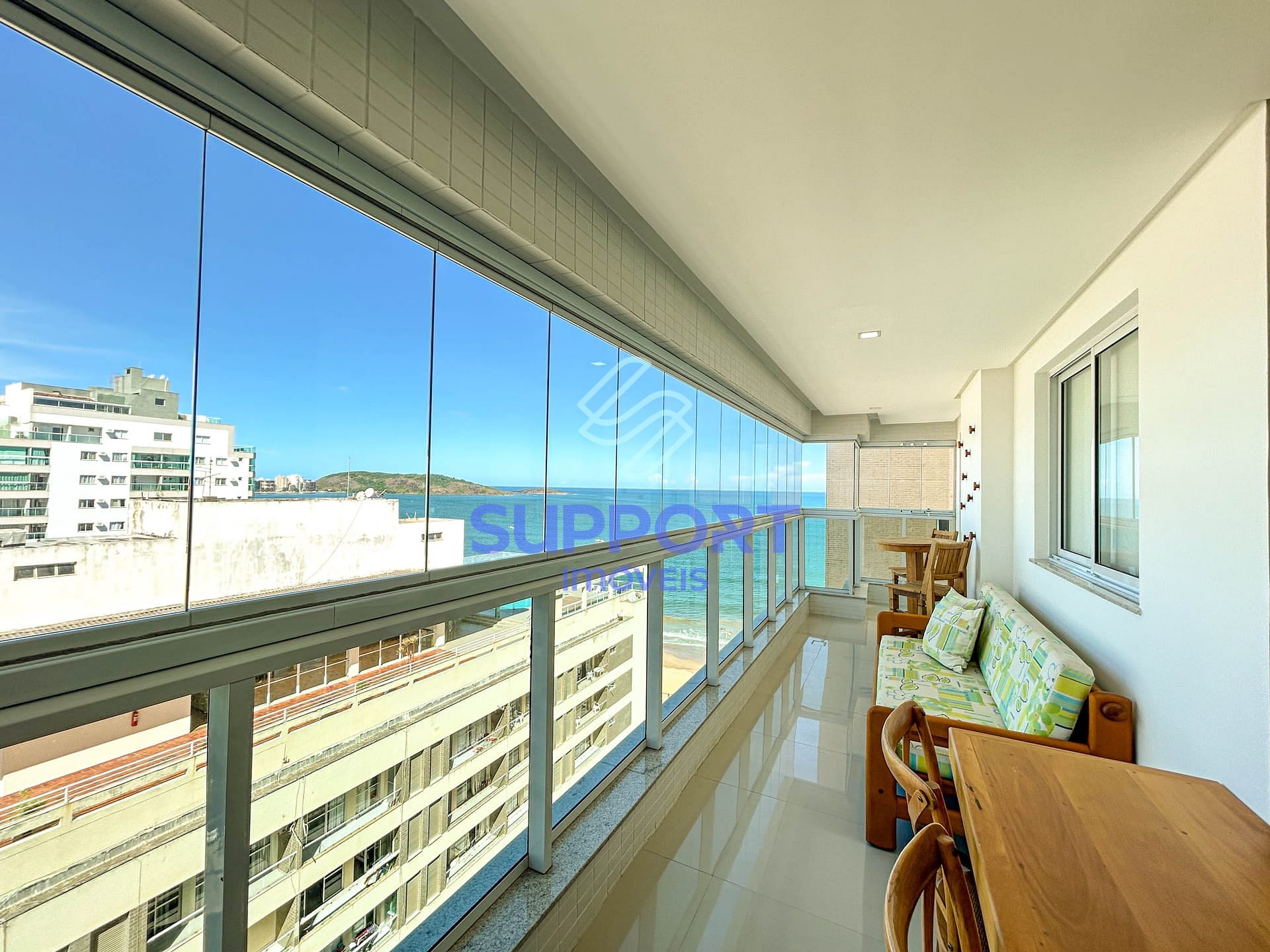 Apartamento à venda com 3 quartos, 100m² - Foto 8