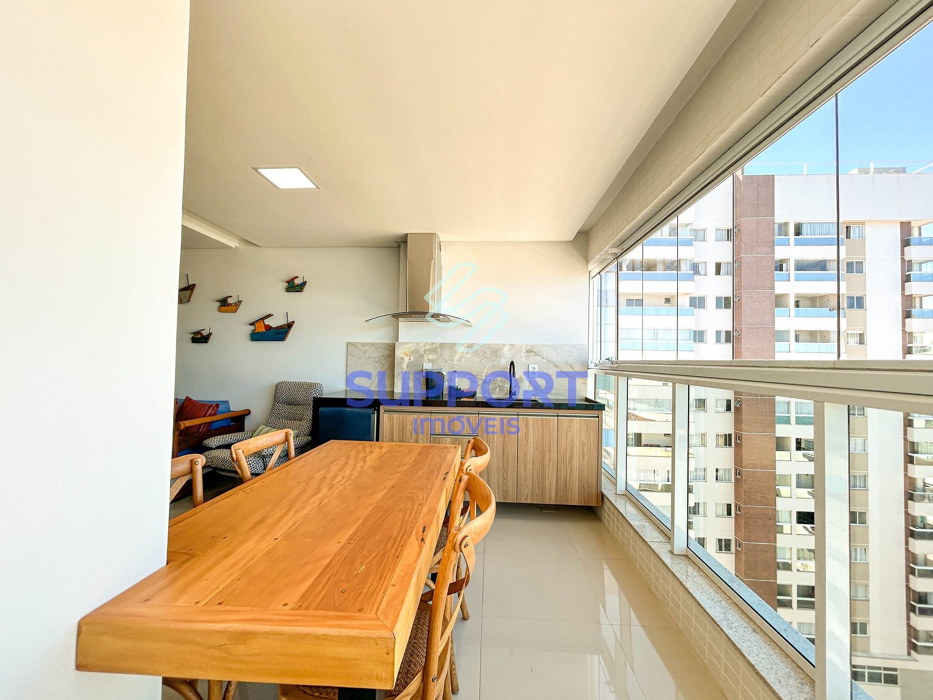 Apartamento à venda com 3 quartos, 100m² - Foto 7