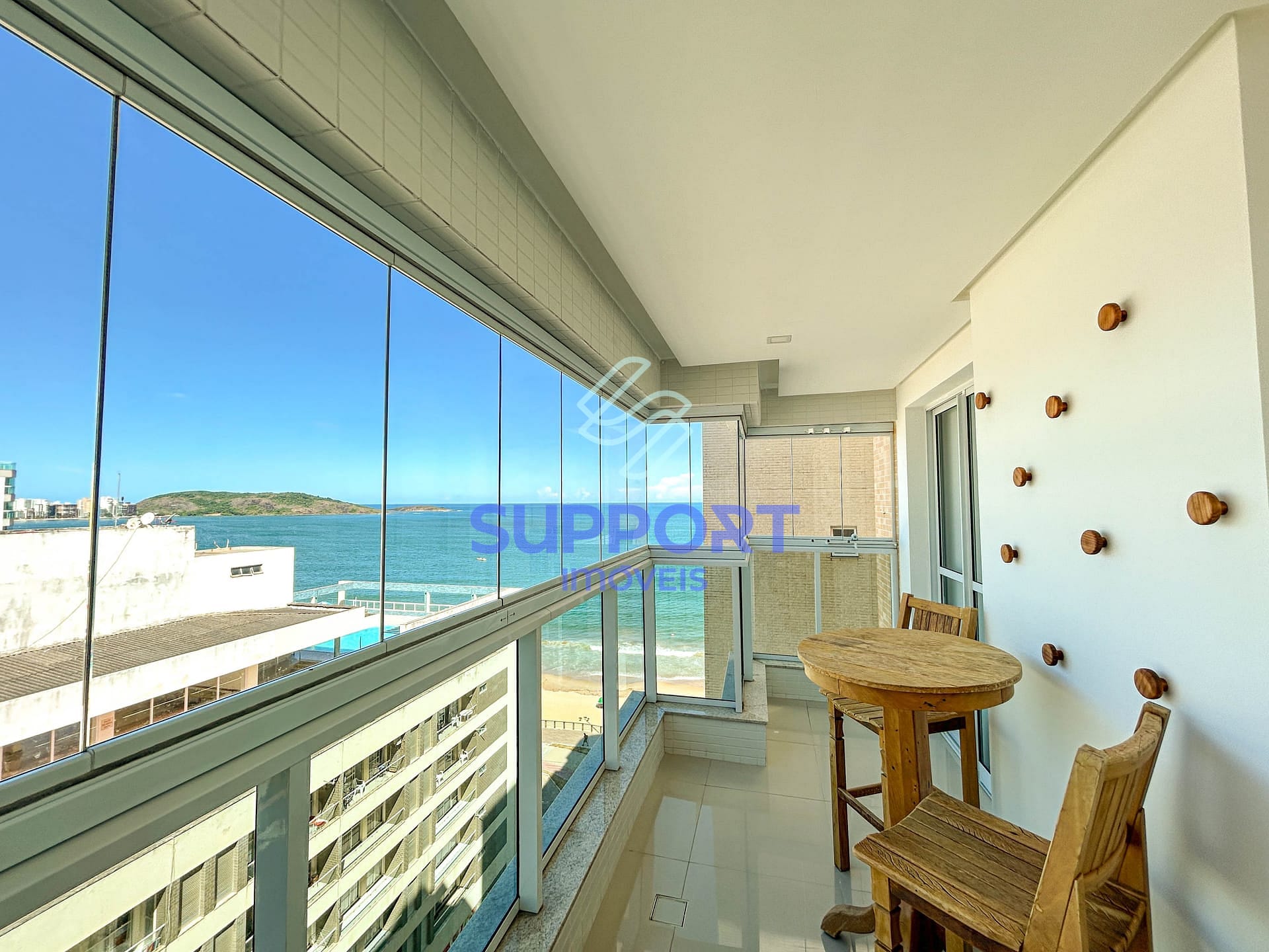 Apartamento à venda com 3 quartos, 100m² - Foto 9