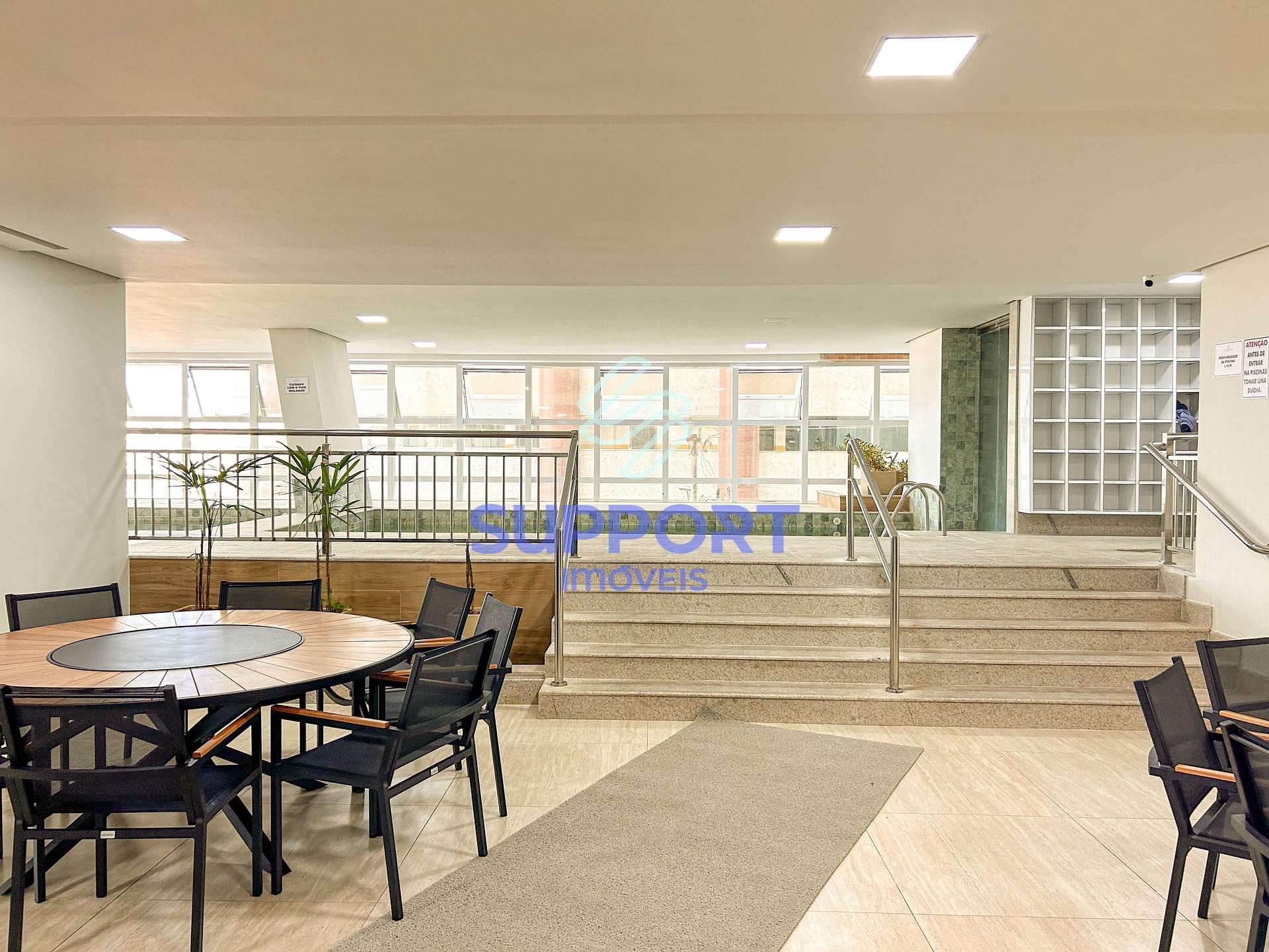 Apartamento à venda com 3 quartos, 100m² - Foto 19