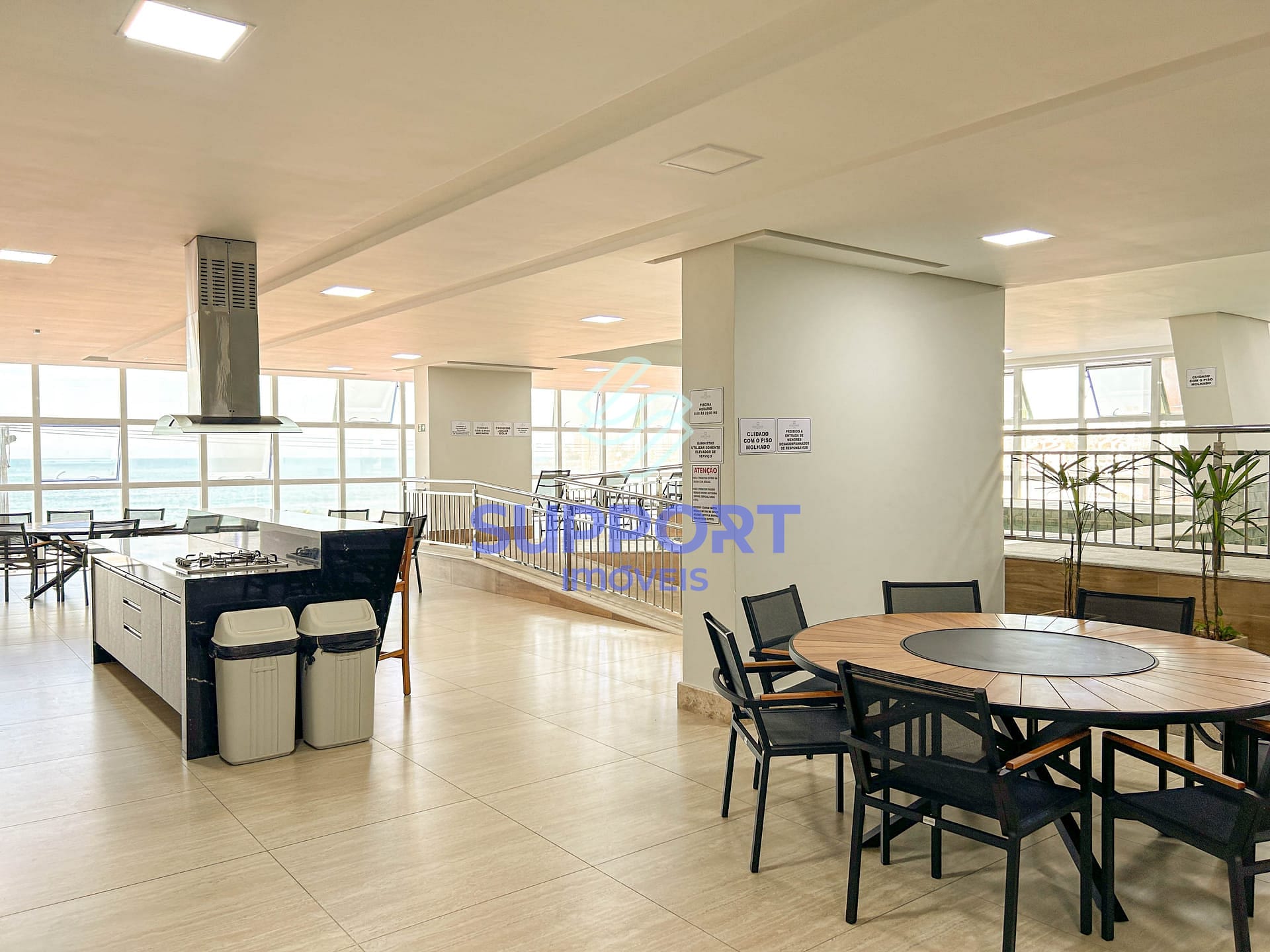 Apartamento à venda com 3 quartos, 100m² - Foto 20