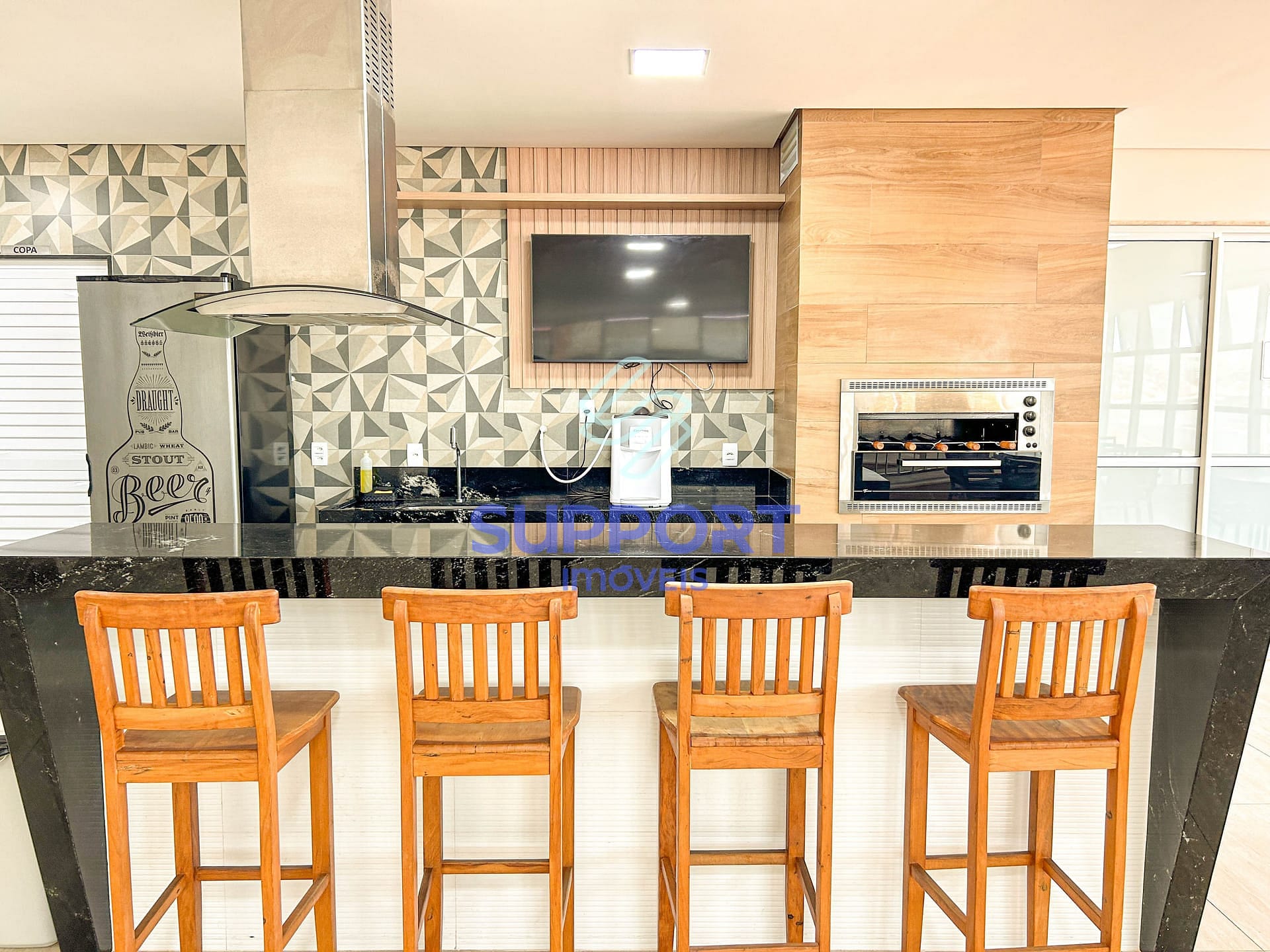 Apartamento à venda com 3 quartos, 100m² - Foto 21