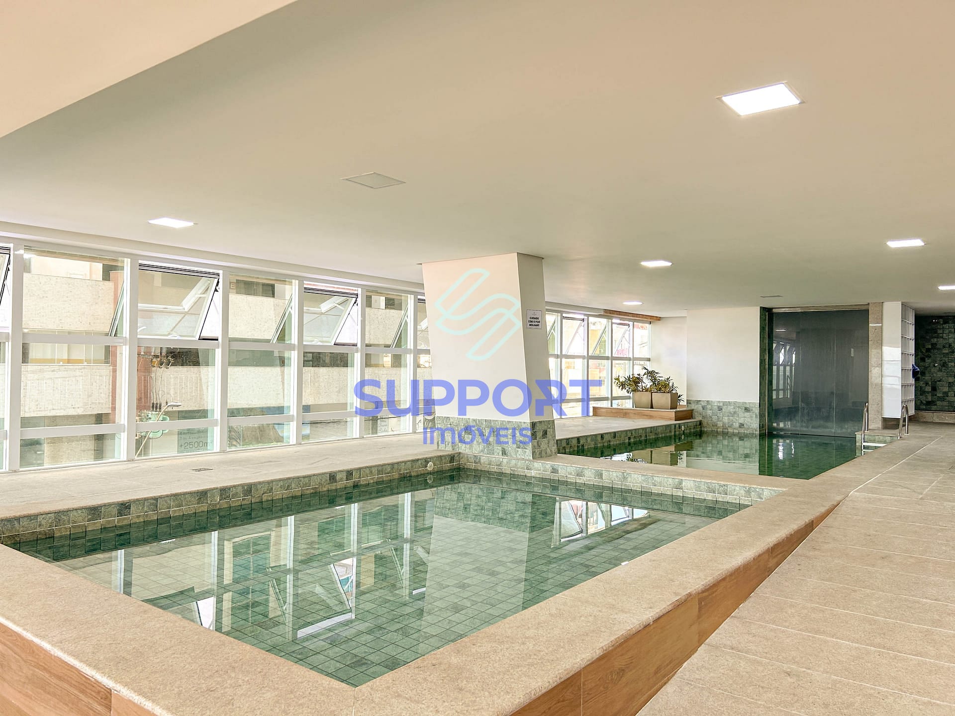 Apartamento à venda com 3 quartos, 100m² - Foto 24