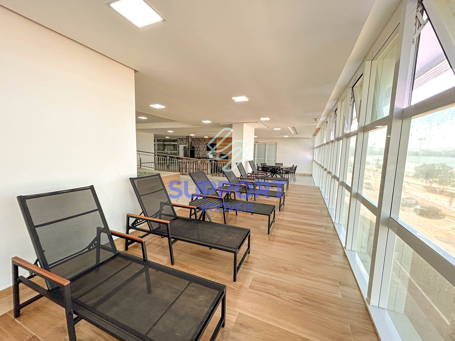 Apartamento à venda com 3 quartos, 100m² - Foto 25