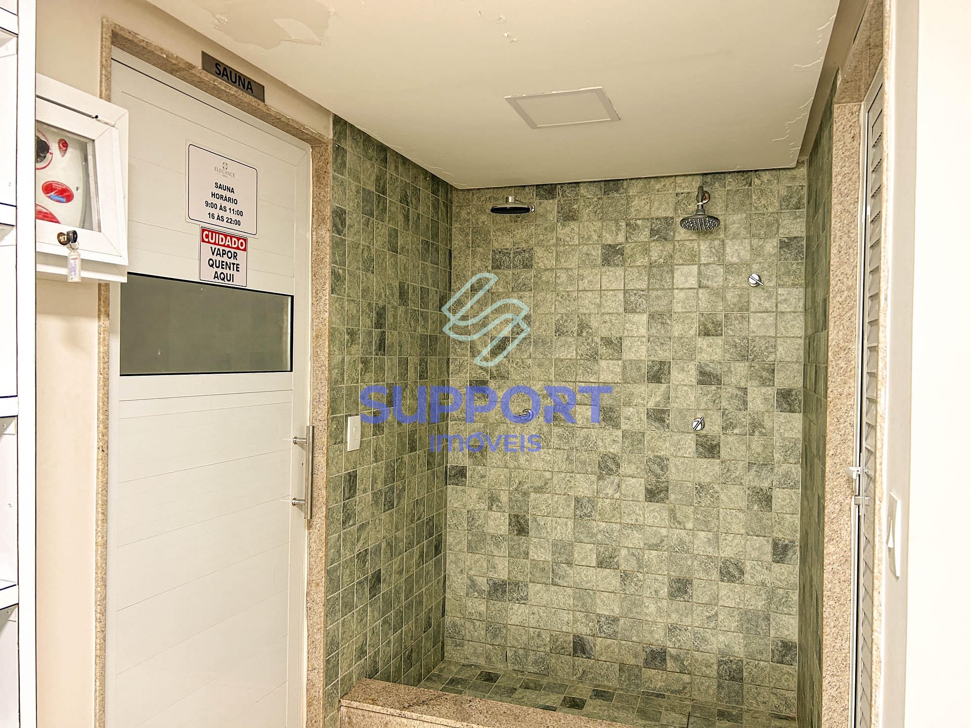 Apartamento à venda com 3 quartos, 100m² - Foto 28