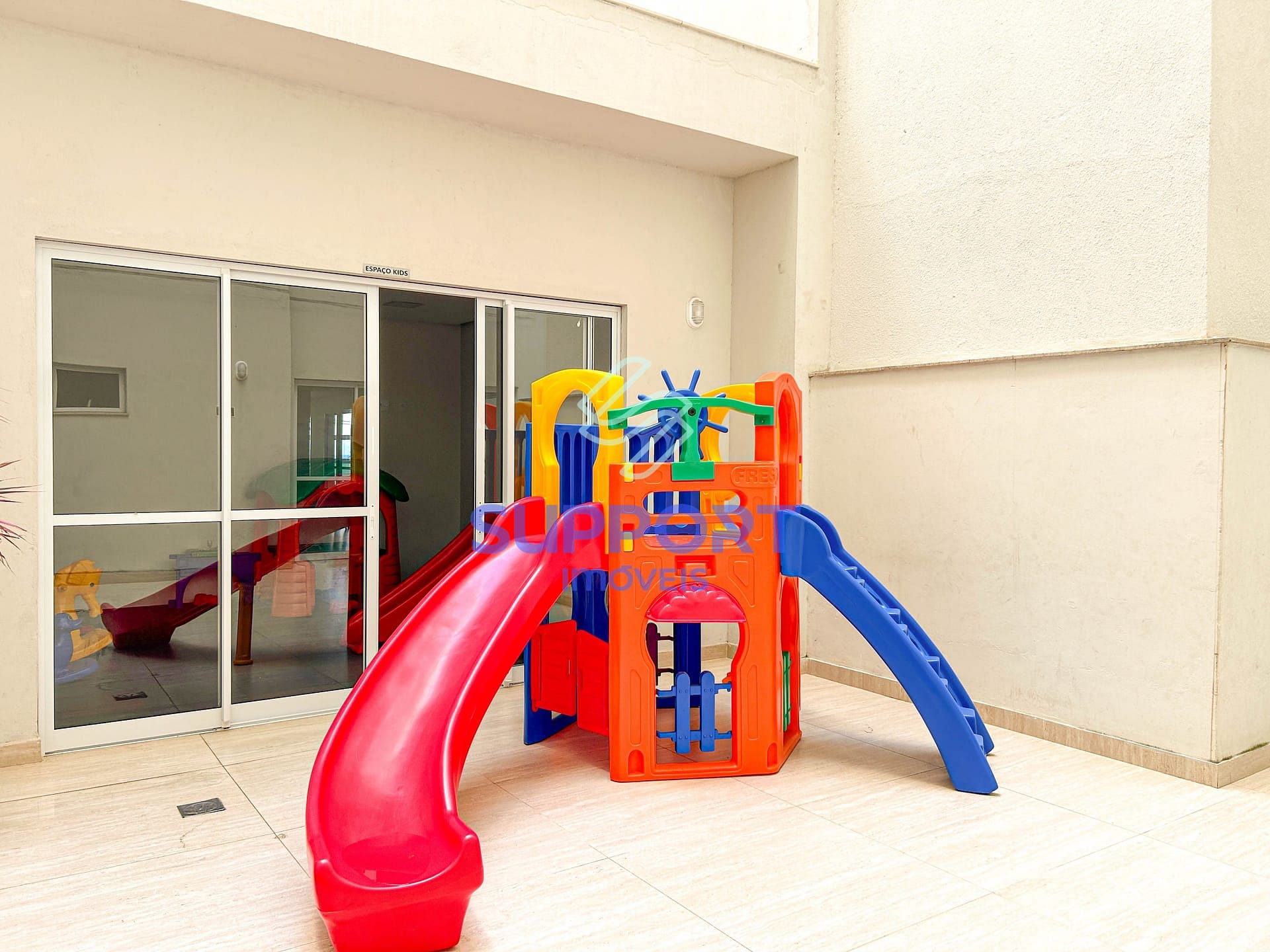 Apartamento à venda com 3 quartos, 100m² - Foto 29