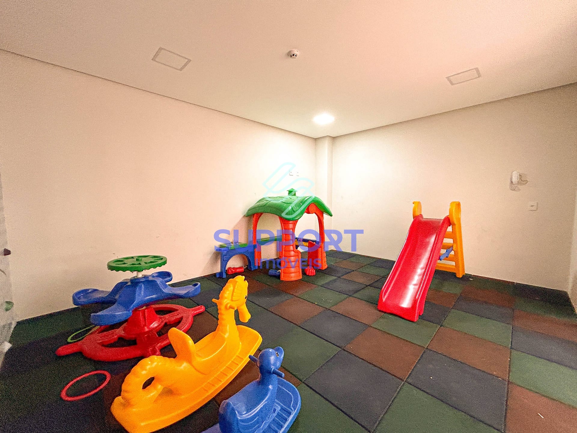 Apartamento à venda com 3 quartos, 100m² - Foto 30