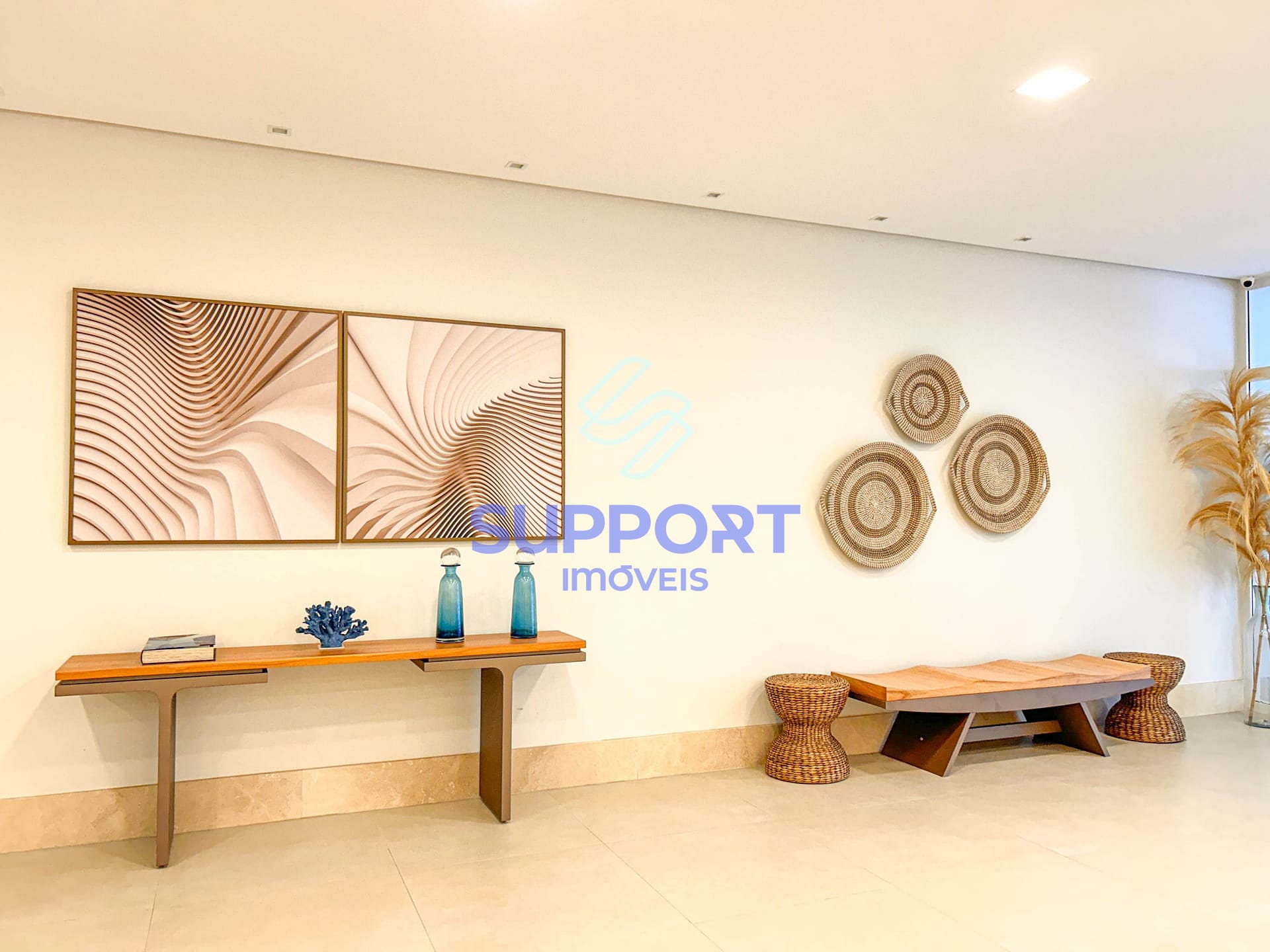 Apartamento à venda com 3 quartos, 100m² - Foto 35